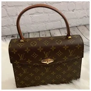 Louis Vuitton | Bags | Louis Vuitton Malesherbes Monogram